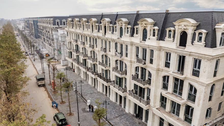 Soi chất lượng dự án của Sunshine Group, liên danh CĐT Khu đô thị Bắc Thăng Long