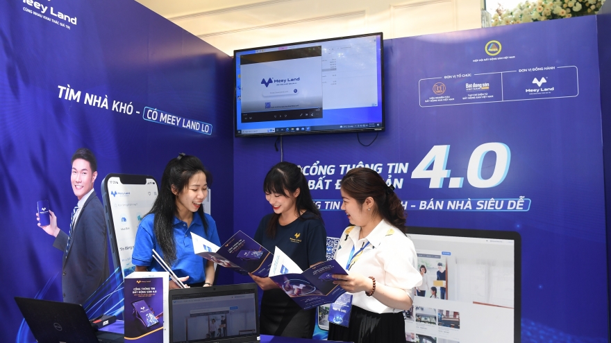 Meey Group định hình thế hệ môi giới chuyên nghiệp