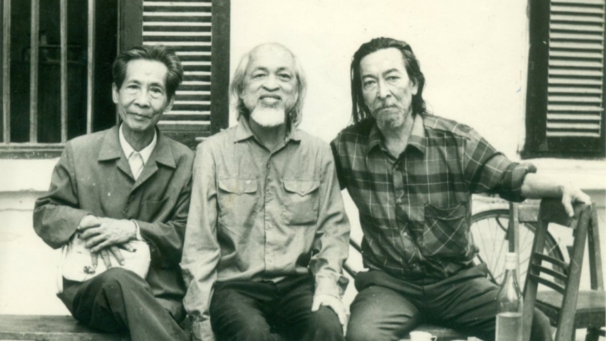 Chuyện từ 70 mùa xuân trước để cho mai sau