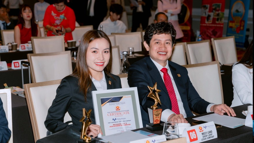 Đối thoại đầu xuân với Chủ tịch Hoàng Mai Chung và TGĐ Nguyễn Lý Kiều Anh