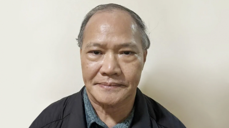 Xét xử cựu Thứ trưởng Hoàng Văn Thắng và 22 bị cáo vào ngày 30/3