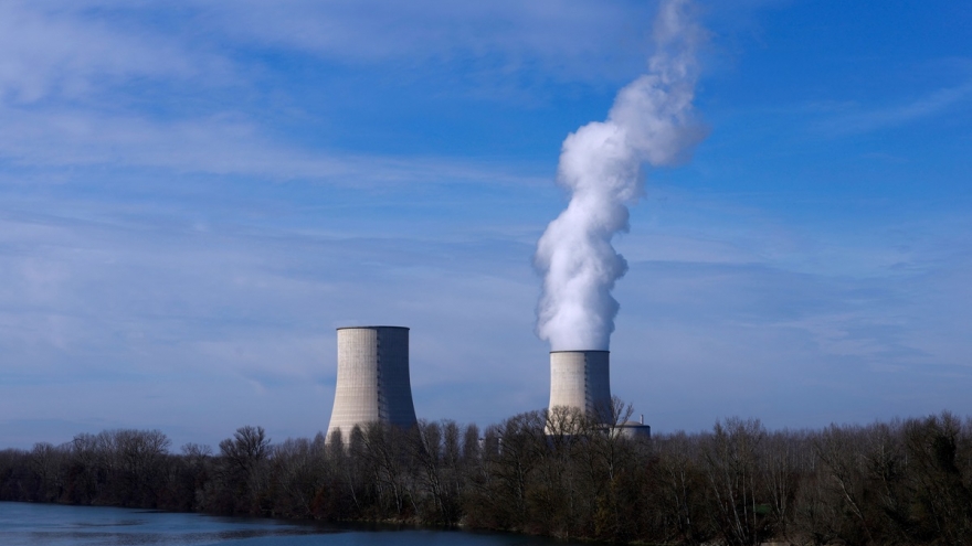 Croatia hướng tới năng lượng hạt nhân để bảo đảm an ninh năng lượng quốc gia