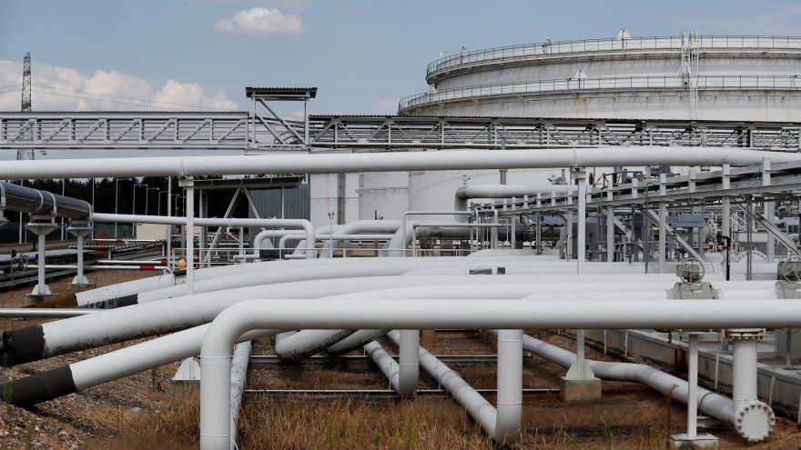 EU họp khẩn về căng thẳng năng lượng giữa Hungary, Slovakia với Ukraine