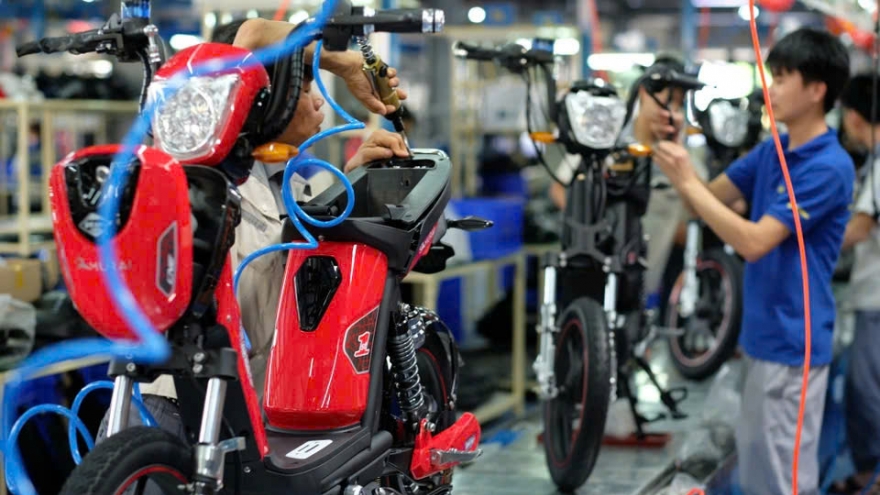 Chuẩn hóa quản trị, thúc đẩy cải tiến: Lời giải cho phát triển bền vững