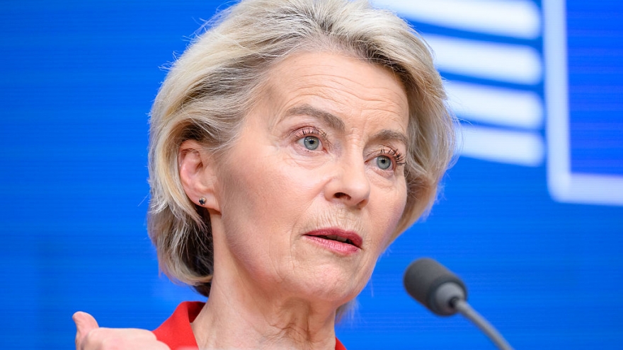 EU cân nhắc áp đặt gói trừng phạt mới đối với Nga