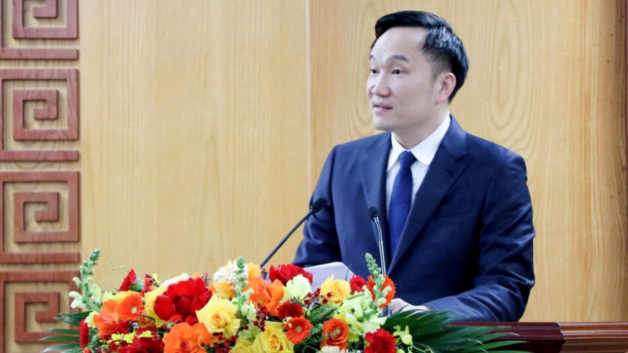 Gia Lai miễn nhiệm chức danh Phó Chủ tịch UBND tỉnh đối với ông Nguyễn Tuấn Anh