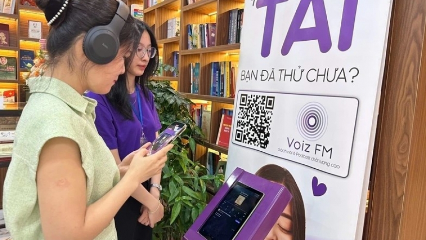 Digital publishing is central to Vietnam's media landscape