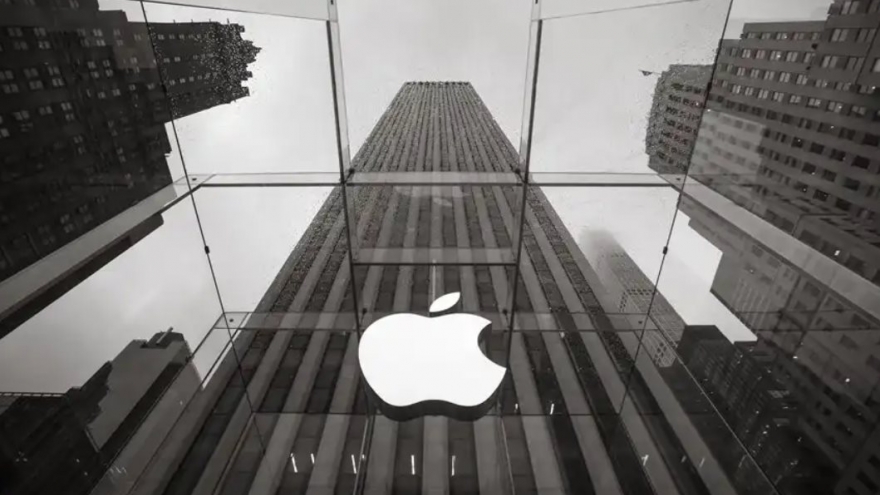 Apple set to establish training centre in Vietnam