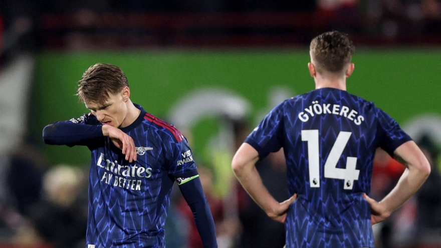 Lịch thi đấu bóng đá hôm nay 22/2: Arsenal buộc phải chiến thắng