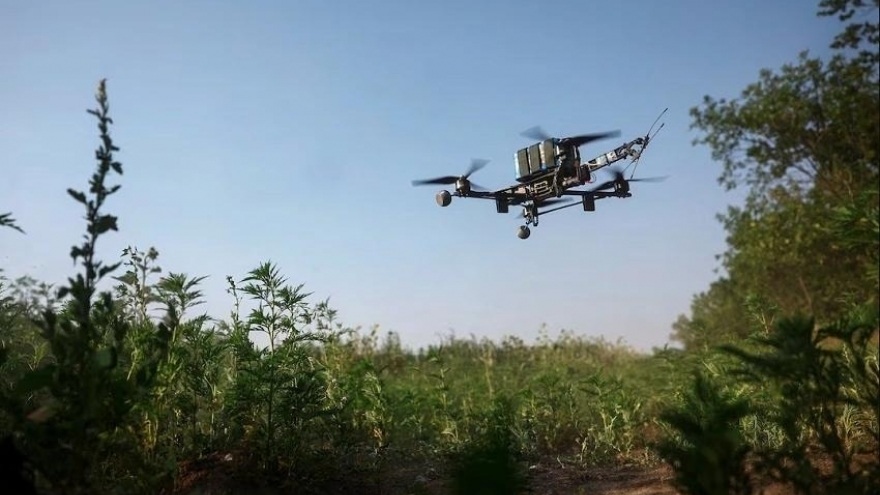 Ethiopia yêu cầu Eritrea rút quân khi căng thẳng leo thang