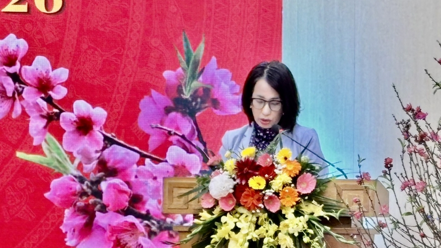 Thông tin đối ngoại hướng tới sự chuyên nghiệp, hiệu quả