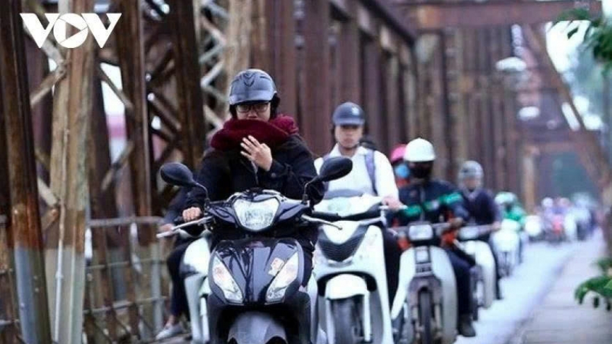 Thời tiết hôm nay 2/2: Miền Bắc tiếp tục rét, Nam Bộ nắng ấm