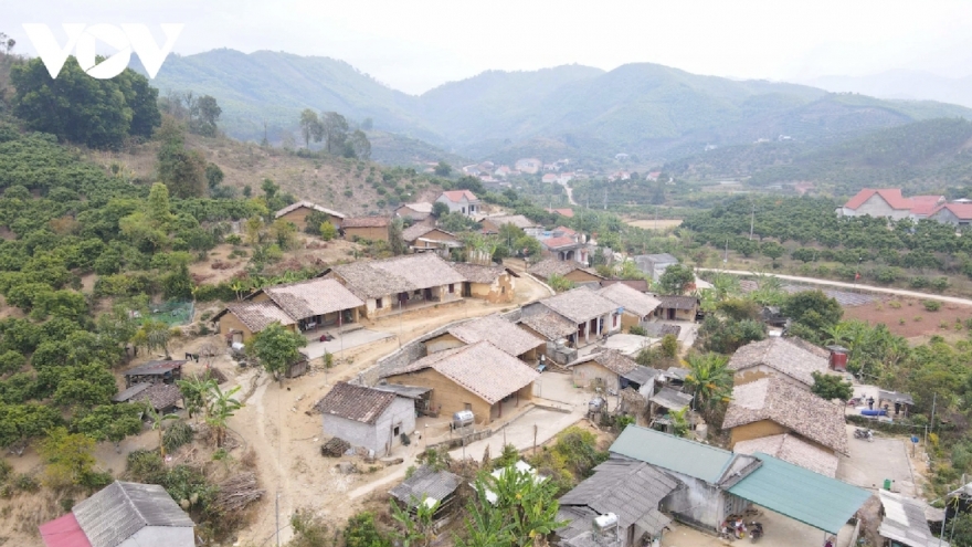 Bac Hoa village – A rustic beauty in the Northern Highlands