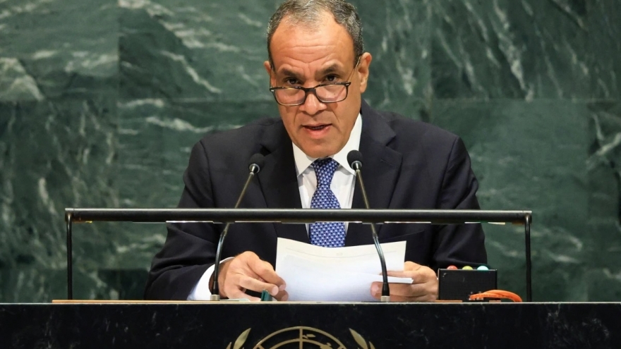 Ai Cập kêu gọi thực hiện đầy đủ giai đoạn hai thỏa thuận ngừng bắn Gaza