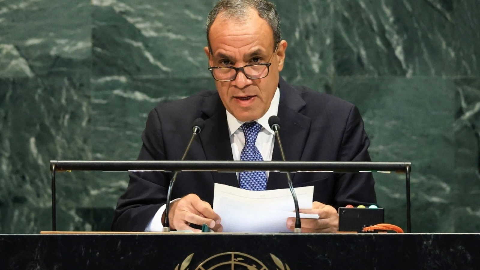 Ai Cập kêu gọi thực hiện đầy đủ giai đoạn hai thỏa thuận ngừng bắn Gaza
