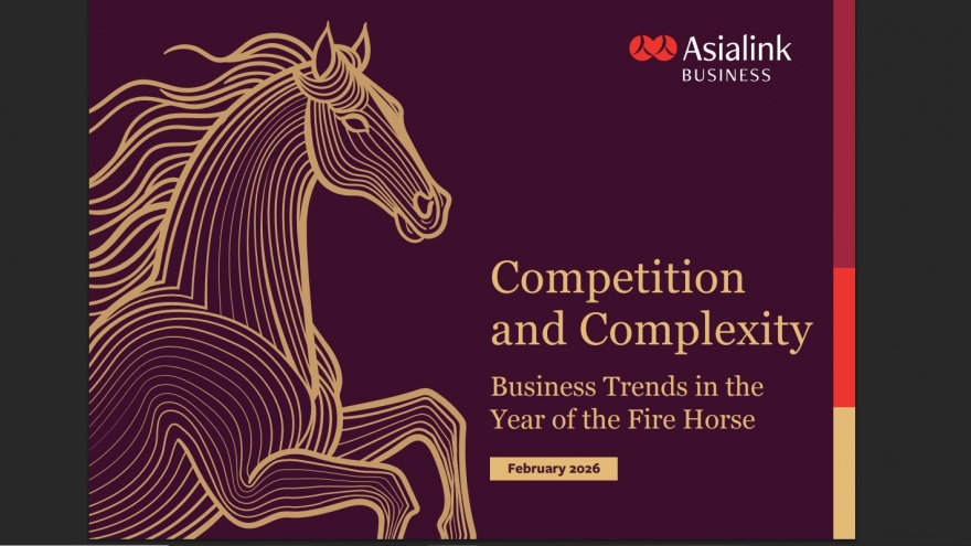 Đại học Melbourne dự báo AI là động lực tăng trưởng của châu Á trong năm 2026