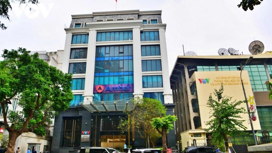 Báo Điện tử Tiếng nói Việt Nam bứt phá vươn xa