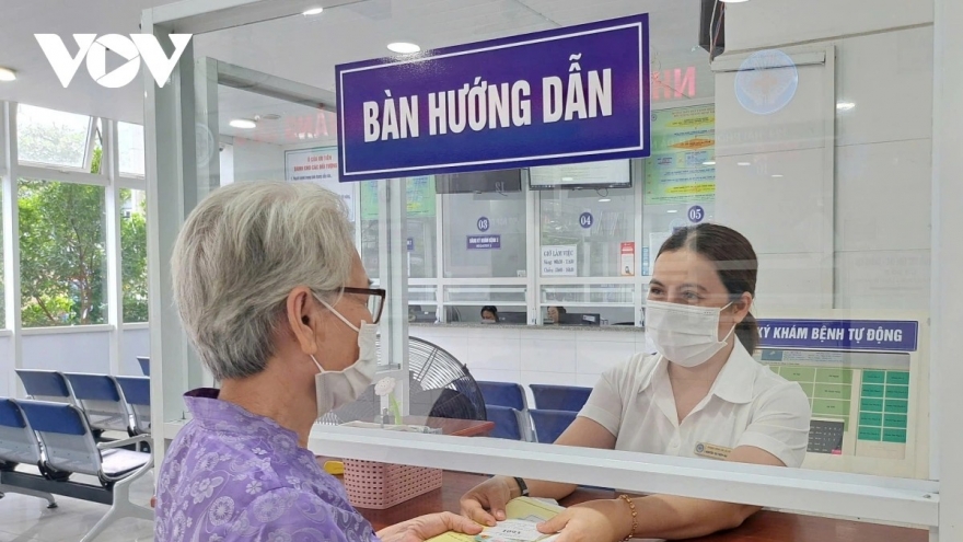 Đẩy mạnh bao phủ BHXH, BHYT: Hà Nội quyết liệt đảm bảo an sinh xã hội bền vững