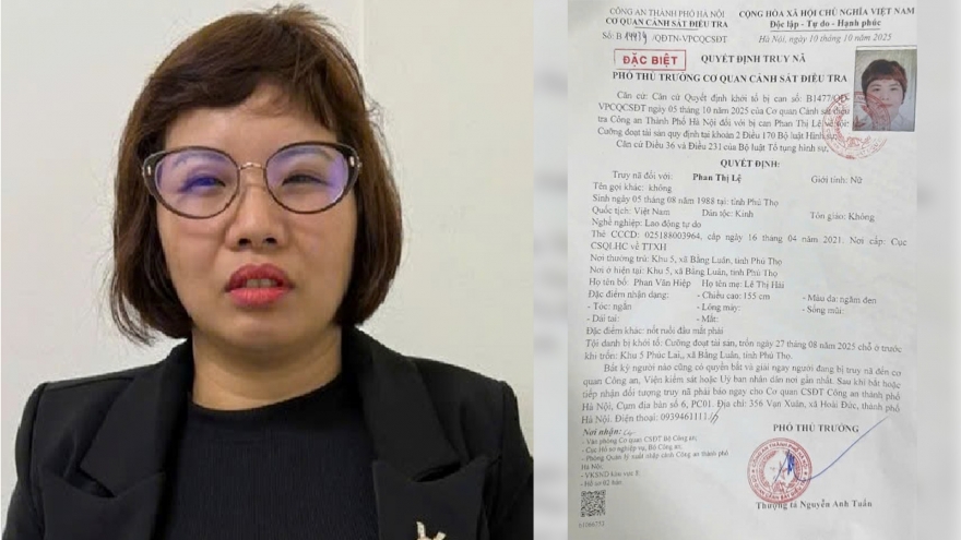 Bắt giữ đối tượng truy nã dưới vỏ bọc nhân viên quán karaoke