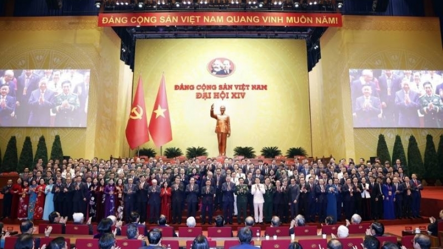 Xây dựng Đảng vững mạnh từ việc củng cố niềm tin trong nhân dân