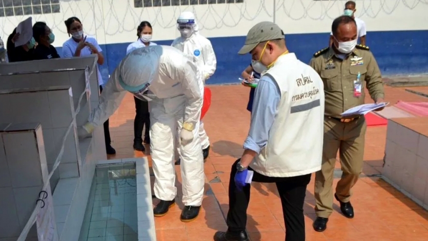 Thái Lan ghi nhận cụm lây nhiễm bệnh đậu mùa khỉ mới