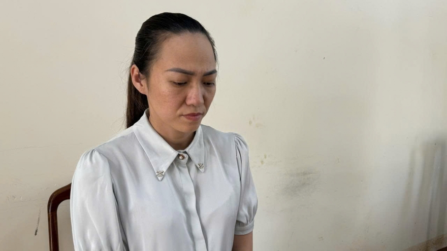 Nữ tài xế uống bia lái ô tô tông chết Chủ tịch UBND xã, lĩnh 3 năm tù