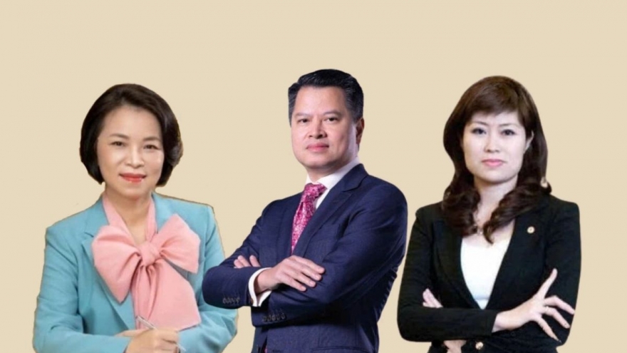 Three new names lift Vietnam’s billionaire count to eight on Forbes list