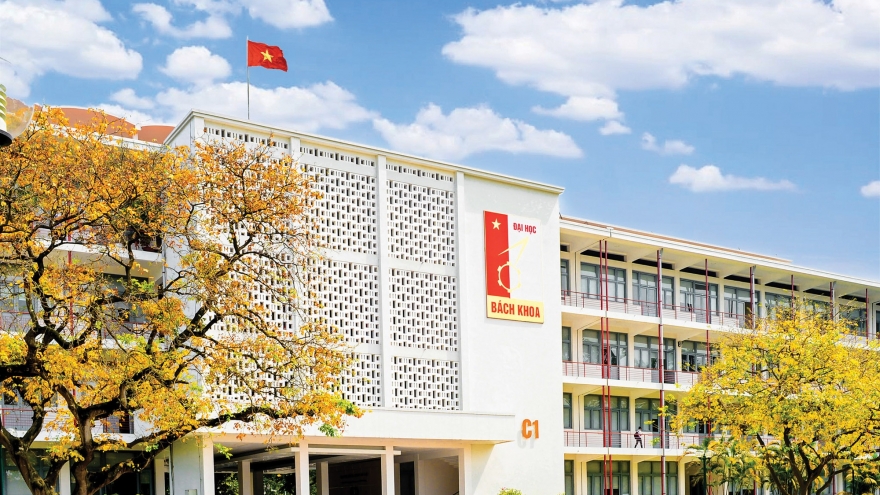 Chi tiết phương án tuyển sinh chính thức ĐH Bách khoa Hà Nội năm 2026