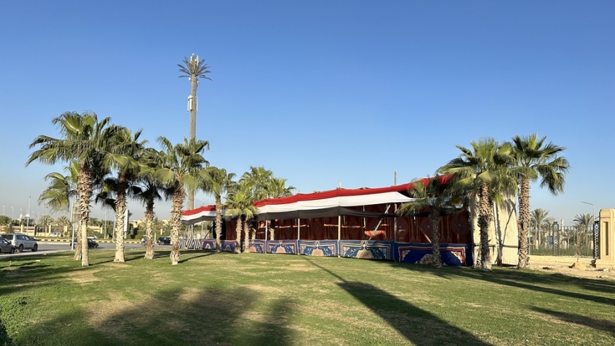 Ai Cập cung cấp 60 triệu suất ăn từ thiện dịp Ramadan