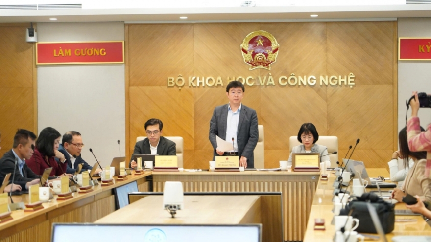 Tháng 1/2026: Doanh thu ngành KH&CN đạt hơn 464 nghìn tỷ đồng