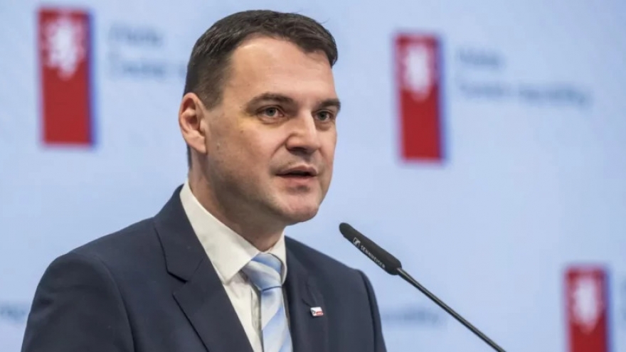 CH Séc sẽ giảm viện trợ nhân đạo cho các nước, trong đó có Ukraine