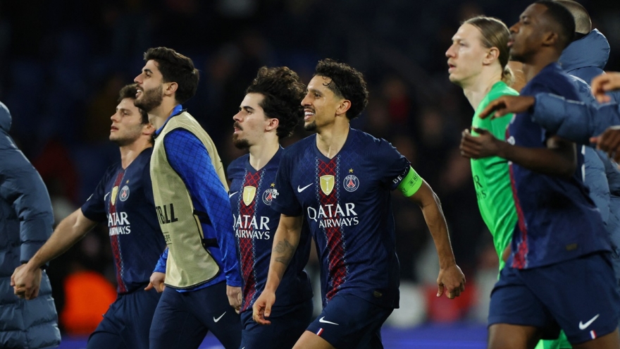 Hôm nay (27/2) bốc thăm vòng 1/8 Cúp C1 châu Âu 2025/2026