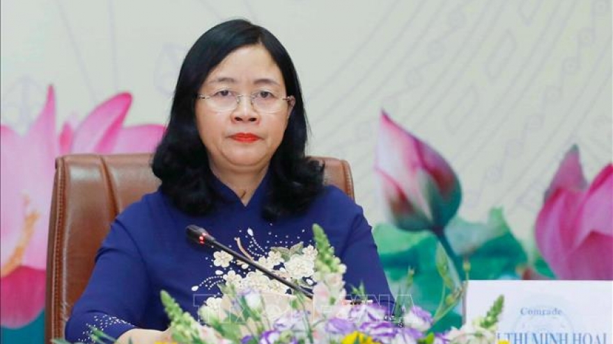 Mặt trận đóng góp vào hành trình đưa Việt Nam vươn mình mạnh mẽ