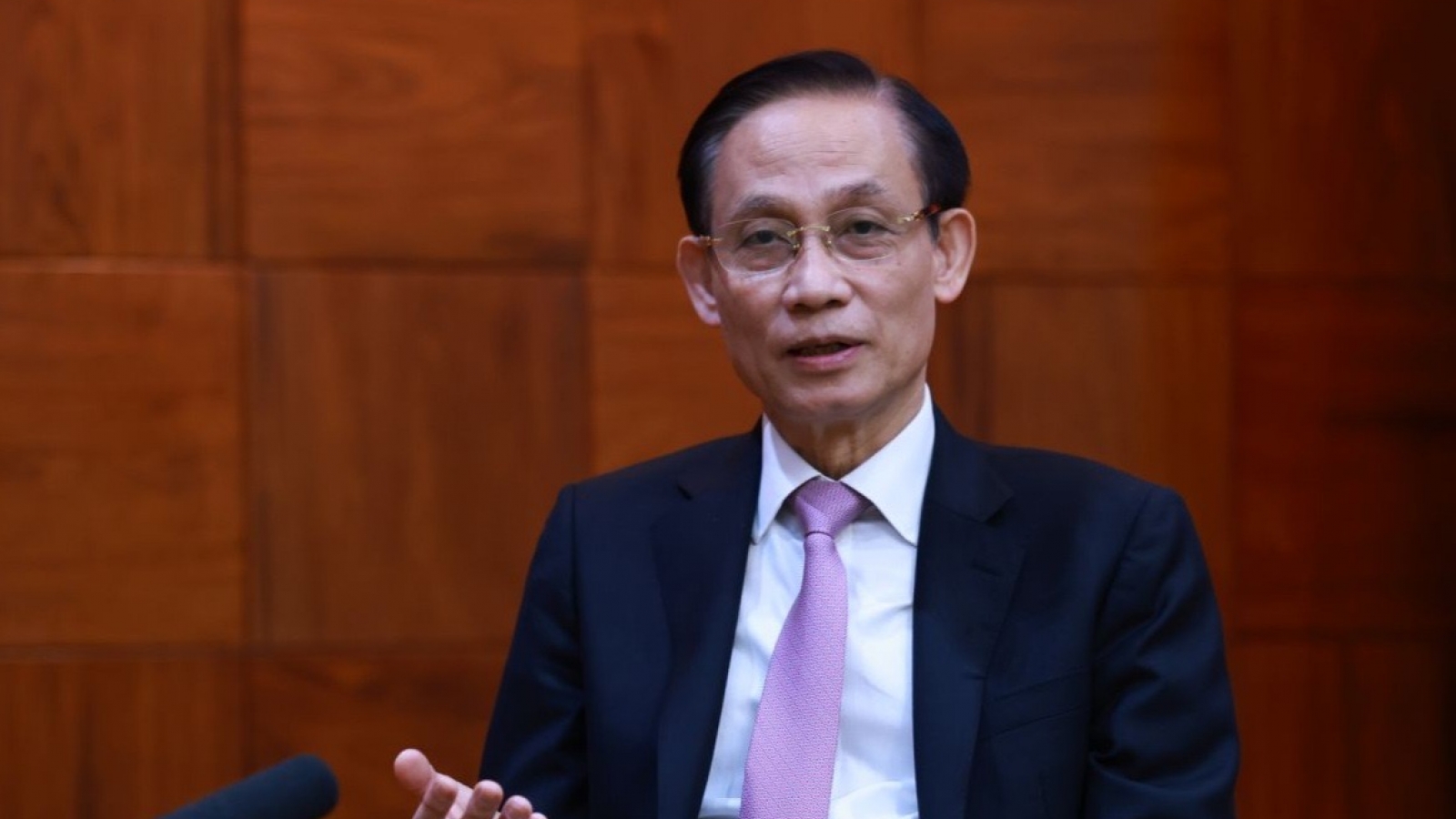 Đưa quan hệ hữu nghị, láng giềng Việt Nam, Lào, Campuchia lên tầm cao mới