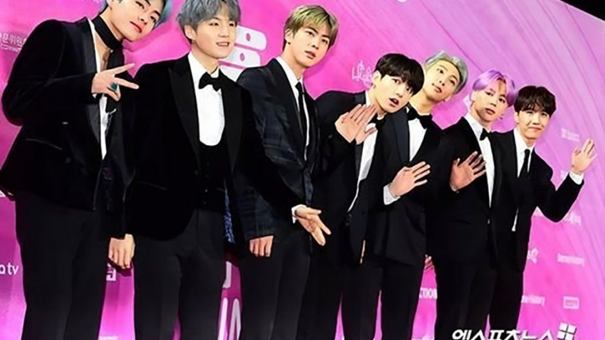 BTS gây chấn động thế giới khi “ARIRANG” phá vỡ kỷ lục đặt trước