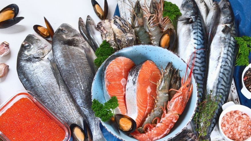 Không phải loại cá nào cũng bổ: Bạn đã chọn đúng cho sức khỏe?