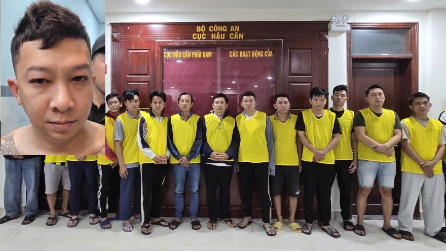 "Ông trùm" Nguyễn Viết Duy đường dây cá độ bóng đá 900 tỷ đồng khai gì?