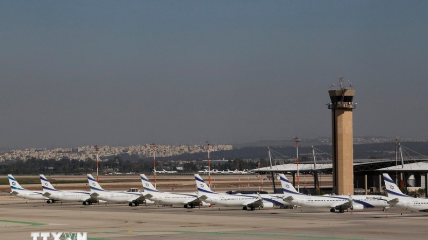 Another Israeli airline announces direct service to Hanoi