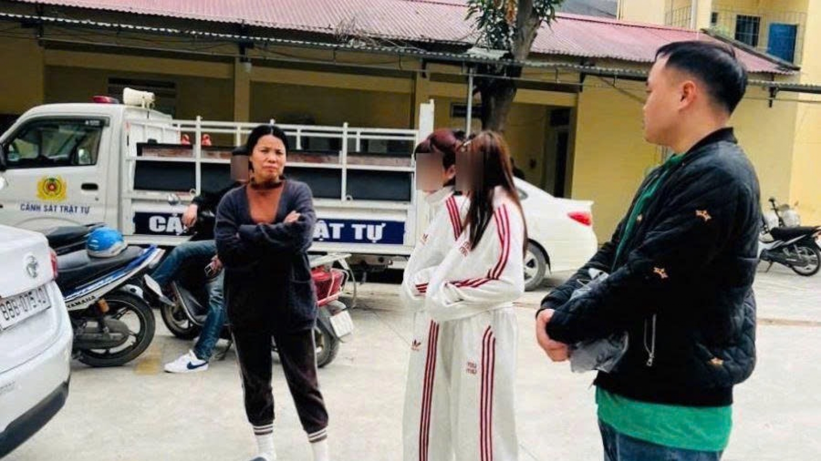 Khởi tố 8 bị can liên quan vụ án mua bán người dưới 16 tuổi ở Phú Thọ