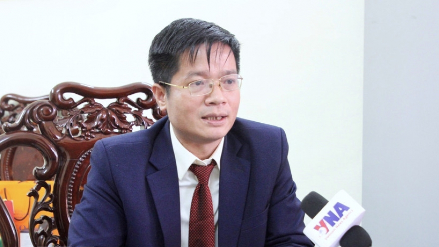 Spring Fair 2026 offers ample room to deepen Vietnam–Cambodia trade ties