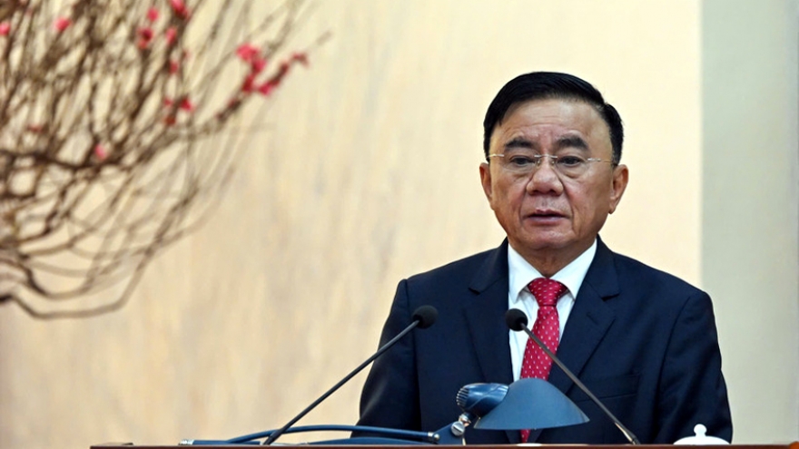 Ban Bí thư yêu cầu tiếp tục thực hiện nghiêm túc Chỉ thị về tổ chức Tết Bính Ngọ