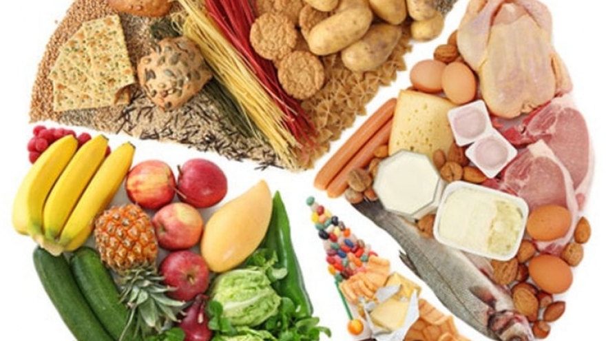 Mách nhỏ cách cân bằng để Tết đủ đầy mà không dư năng lượng