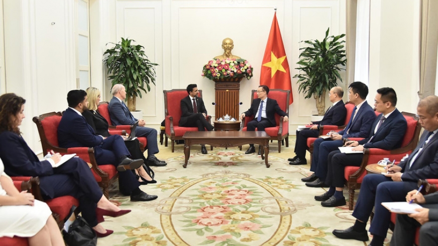 Vietnam–Canada ties gain fresh momentum after ministerial meeting