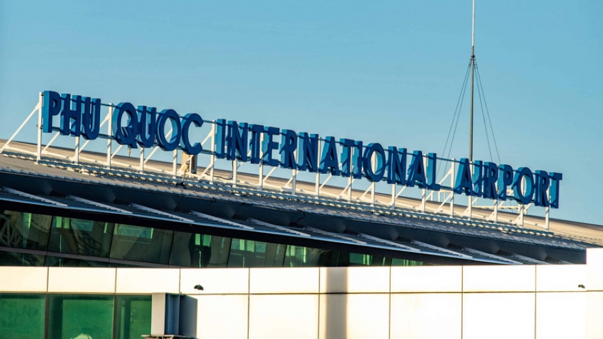 Phu Quoc to welcome record-breaking int'l flights ahead of Lunar New Year