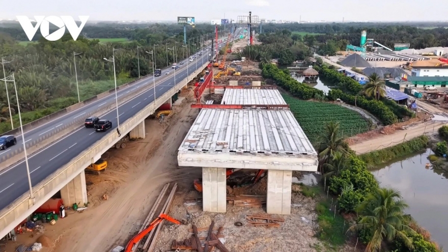 Khẩn trương bảo đảm cung ứng xăng dầu trên cao tốc TP.HCM – Long Thành – Dầu Giây