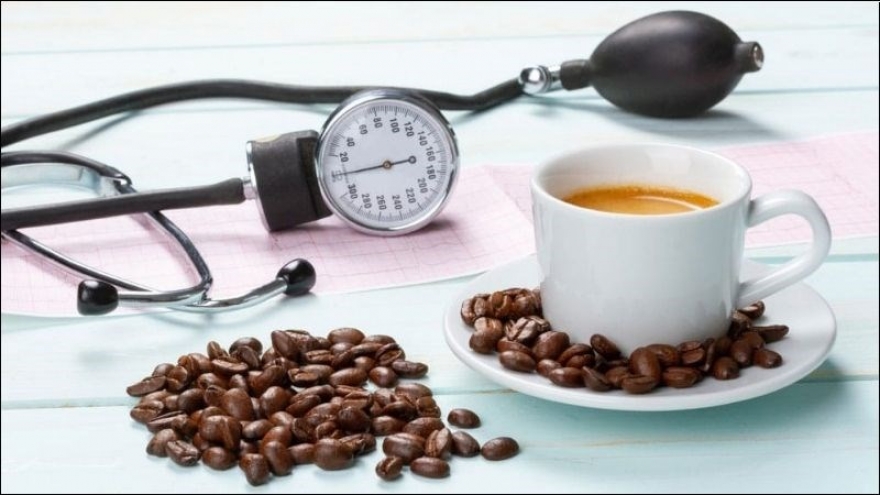 Uống cà phê mỗi ngày: Người tiểu đường cần lưu ý điều gì?