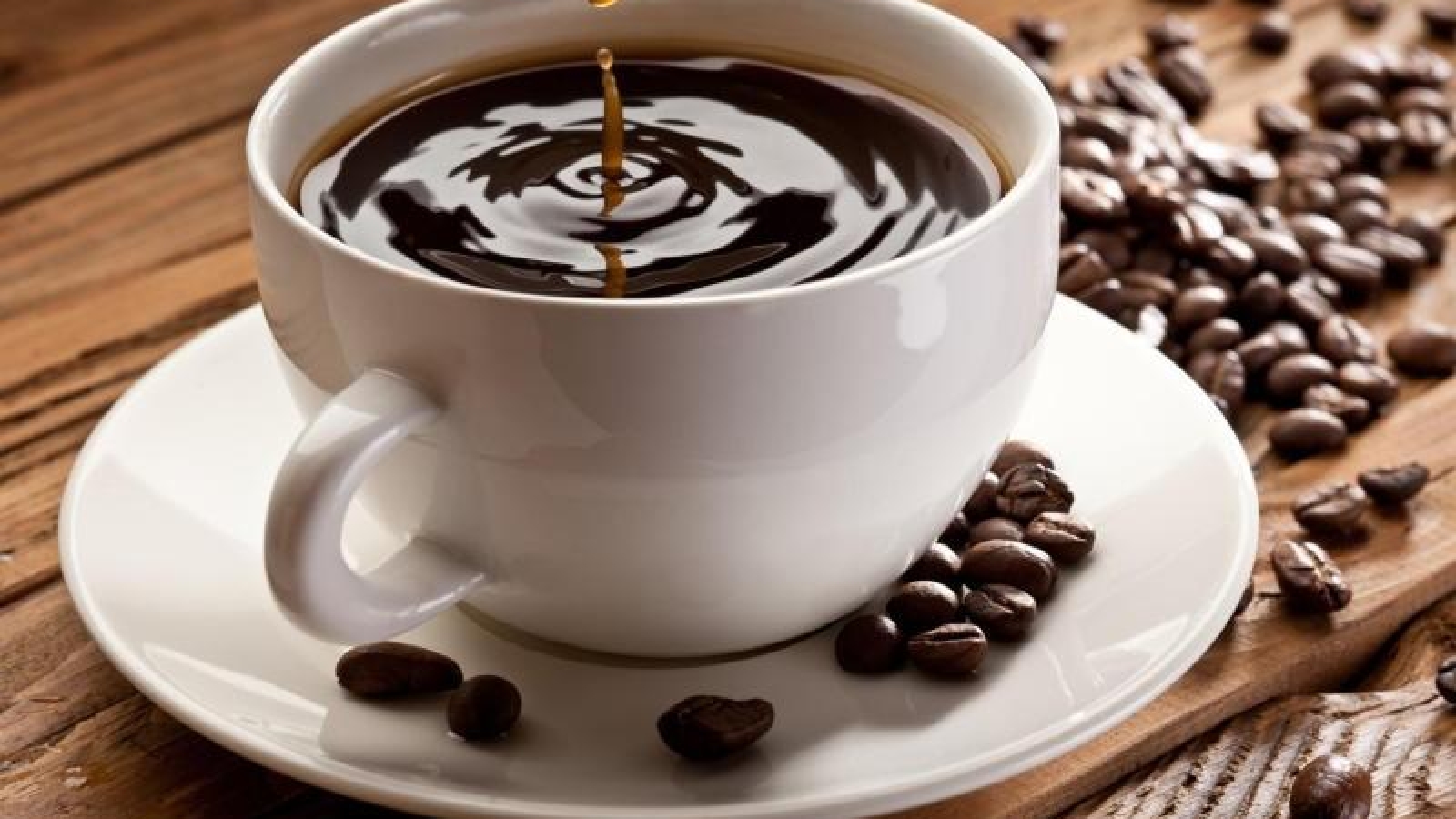 Bí quyết uống cà phê đen giúp đốt mỡ mà ít người để ý