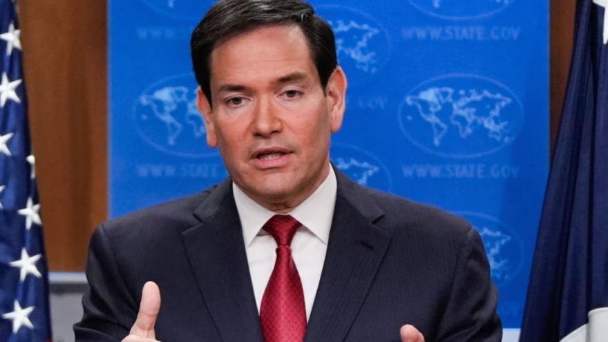 Mỹ không ra thông báo mới sau khi Hiệp ước New START hết hạn