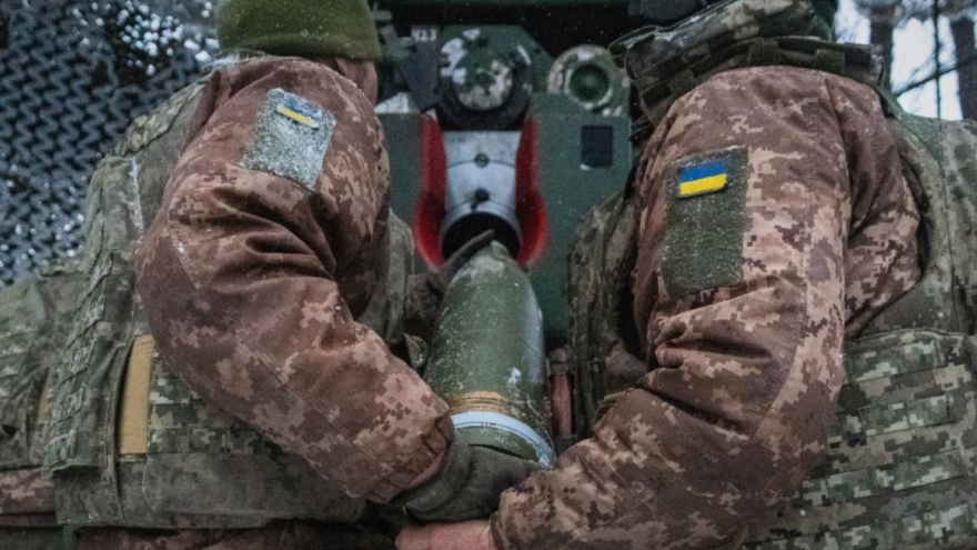 Diễn biến chính tình hình chiến sự Nga - Ukraine ngày 27/2