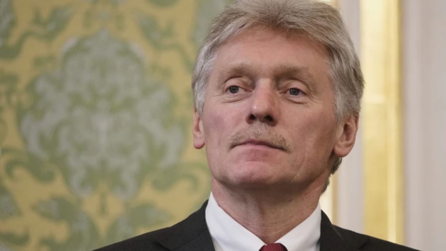 Nga cảnh báo đáp trả nếu Estonia đặt vũ khí hạt nhân của NATO